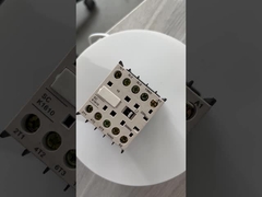 کنتاکتور مغناطیسی LC1-K06 09 12 16A Mini Ac Lc1k0910f7 Lc1k0910m7 Lc1k0910u7