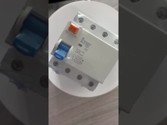 شناسه نوع 40A RCCB