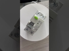 240 ولت RCCB 40A 2 قطب