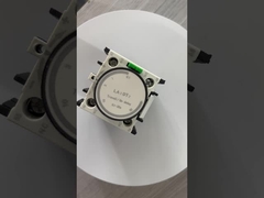 بلوک های تماس LA2-D کمکی تاخیر زمانی برای کنتاکتور AC الکتریکی