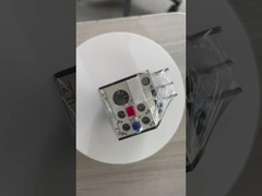 محافظت موتور رله حرارتی