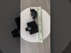 دستگاه قفل مکانیکی برای ۴۰50,65,80تماسگر AC 95 آمپر