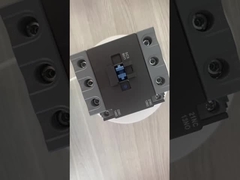 80 آمپر مدل جدید تماسگر AC NO+NC 220/230V 380/400V