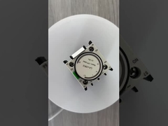 0.1-30S کار کردن / خاموش کردن بلوک تاخیر برقی AC Contactor تماس های کمکی