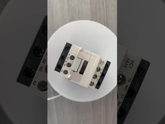 تماسگر مغناطیسی 380 ولت LC1 D09 D18 D32 D40 3 فاز 220 ولت 9A