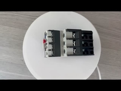 رله اضافه بار حرارتی OEM LR2-D13 NO NC رله حفاظت از اضافه بار