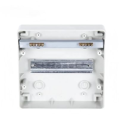 Ha Types Waterproof 8 Way Electrical Distribution Enclosure Box