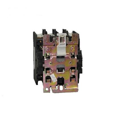 220V 380V AC Electric Contactor 4 Pole 95A CJX2 95004 95008 4NO 2NO2NC