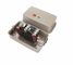 کلید فشاری مغناطیسی استارت 80A 95A 3 قطبی IEC60947-4-1
