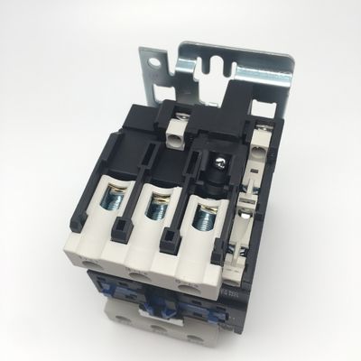 کنتاکتور AC برقی 220VAC 3P 10 میلیون عمر مکانیکی