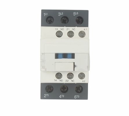 کنتاکتور AC 220VAC 3 قطب 50/60Hz برای اتوماسیون صنعتی