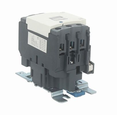 3600/H 3 قطب AC کنتاکتور استقامت مکانیکی 3 کنتاکت کمکی