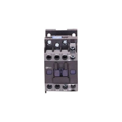20/32/40/50/60/80/125A IP20 Contactor اتوماسیون صنعتی 3 قطب AC Contactor