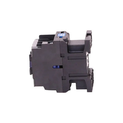 20/32/40/50/60/80/125A IP20 Contactor اتوماسیون صنعتی 3 قطب AC Contactor