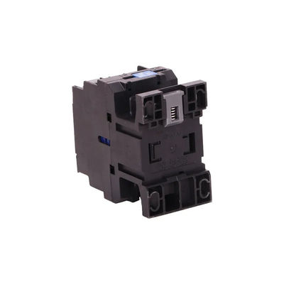 20/32/40/50/60/80/125A IP20 Contactor اتوماسیون صنعتی 3 قطب AC Contactor