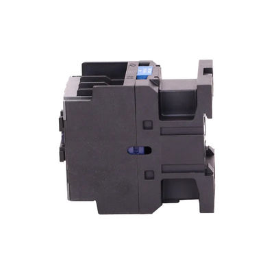 3-قطب 50A AC Contactor با 3 تماس کمکی