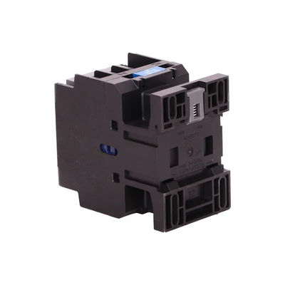 3-قطب 50A AC Contactor با 3 تماس کمکی