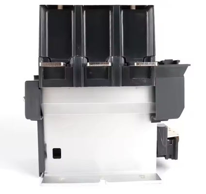تماسگر سه فاز LC1-F115 Ac 3NO 200a 220v 50/60hz