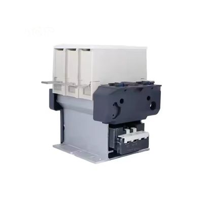 CJX2/LC1-F265 Ac Contactor الکتریکی 3p/4p 115A 150A 185A 225A 265A 4phase