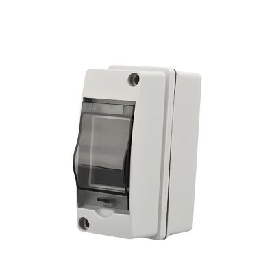 جعبه اتصال الکتریکی پلاستیکی ضد آب بیرونی HT2 18 راه IP65