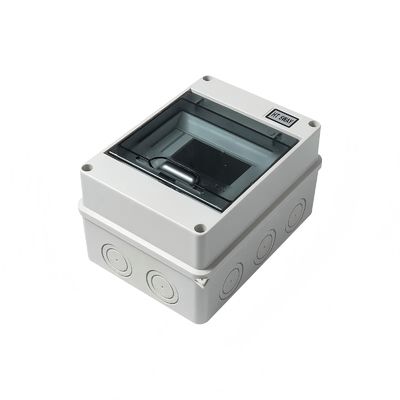 OEM انتقال قدرت الکتریکی باکس DB الکتریکی با مواد ABS PC