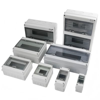 OEM انتقال قدرت الکتریکی باکس DB الکتریکی با مواد ABS PC