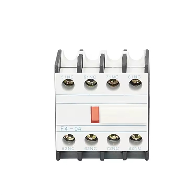 کنتاکتور AC 24 ولتی عقب مانده شعله LA1-DN22 LA1-DN11 بلوک کمکی