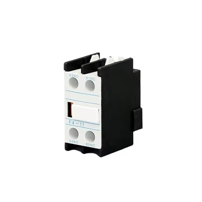 کنتاکتور AC 24 ولتی عقب مانده شعله LA1-DN22 LA1-DN11 بلوک کمکی