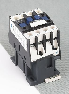 کنتاکتور برقی AC سری IEC60947 SC SC18 32A 690 ولت 3 قطب