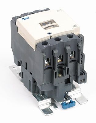 32A 3 قطب AC Contactor برای فرکانس قدرت IP20 سطح حفاظت