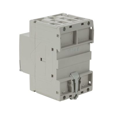 تماسگر AC خانگی 110 ولت با ولتاژ مقاومت 4KV