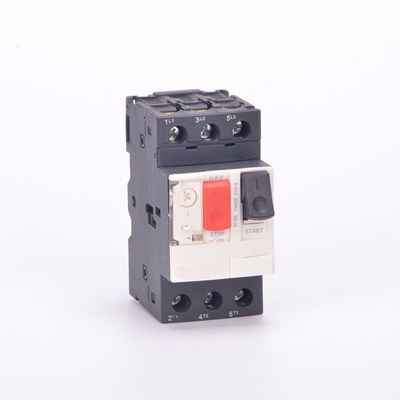 مدار شکن محافظ موتور MPCB GV2-M 20A ولتاژ 230 ولت