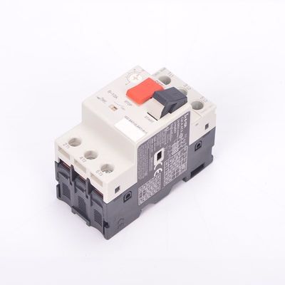 مدار شکن محافظ موتور MPCB GV2-M 20A ولتاژ 230 ولت